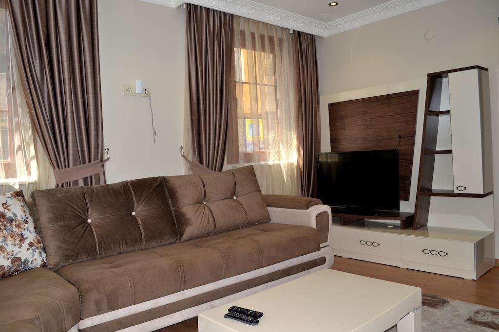 Istanbul Comfort Hotel Habitación foto